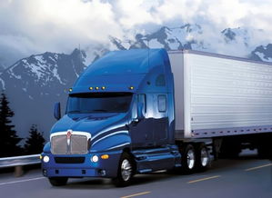 坪山至潮汕地区大货车出租与国际货物运输代理服务指南