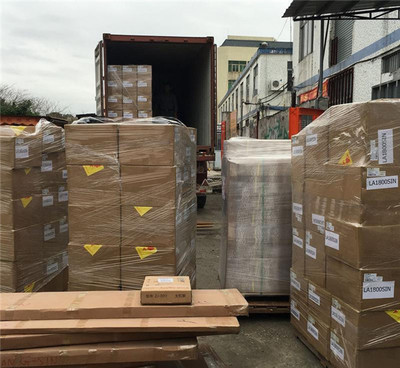 锐迈世界货运 聚焦泰国专线，构建高效国际货物运输代理网络